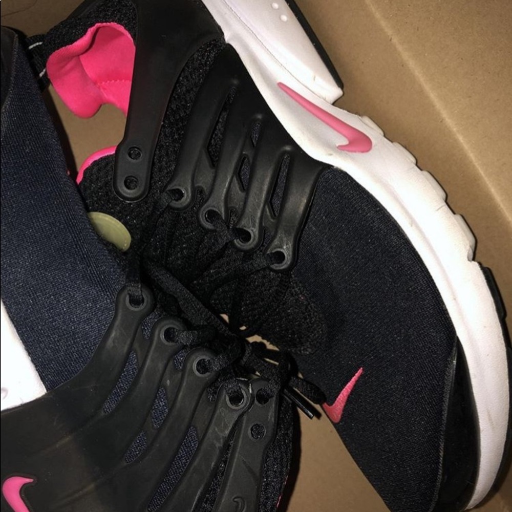 nike prestos